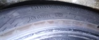 Neumático 215/50/17 95Y XL UNIROYAL  RainSport5