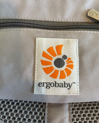 Portabebés Ergobaby NUEVO