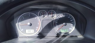 SEAT Alhambra 2001