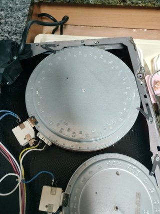 Manitas a domicilio, pequeños arreglos