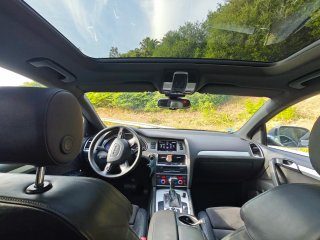 Audi Q7 2014