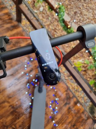 Patinete Eléctrico Xiaomi Scooter 5