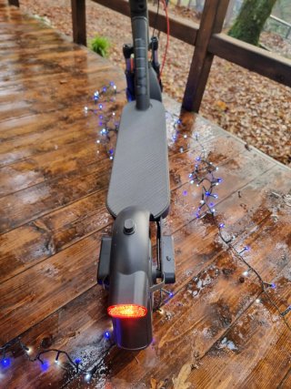 Patinete Eléctrico Xiaomi Scooter 5
