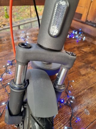Patinete Eléctrico Xiaomi Scooter 5