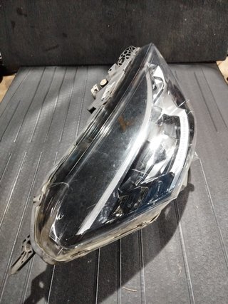 FARO DERECHO PEUGEOT 508 GT LINE | 05.15 - 08.18