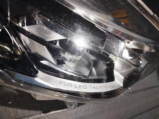 FARO DERECHO PEUGEOT 508 GT LINE | 05.15 - 08.18