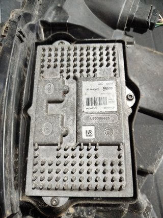 FARO DERECHO PEUGEOT 508 GT LINE | 05.15 - 08.18