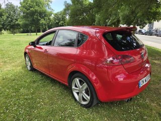 SEAT Leon 2007