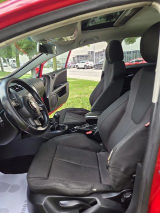 SEAT Leon 2007