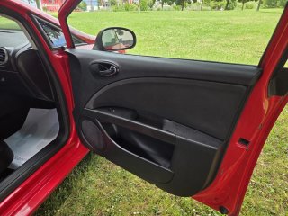 SEAT Leon 2007