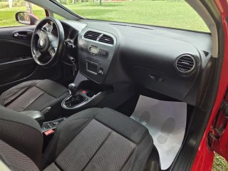 SEAT Leon 2007