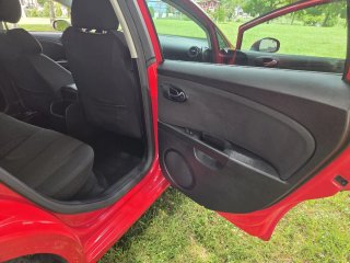 SEAT Leon 2007