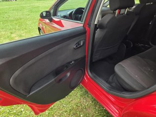 SEAT Leon 2007
