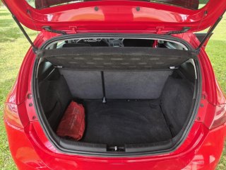 SEAT Leon 2007