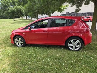 SEAT Leon 2007