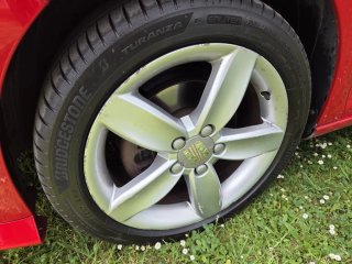 SEAT Leon 2007