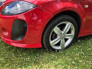 SEAT Leon 2007