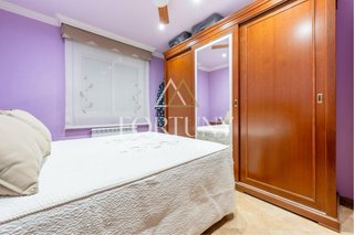 Habitación Matrimonio Completa