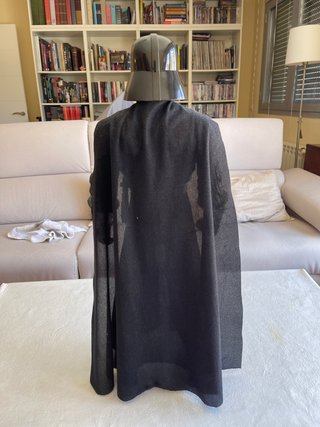 Figura Darth Vader Coleccionista