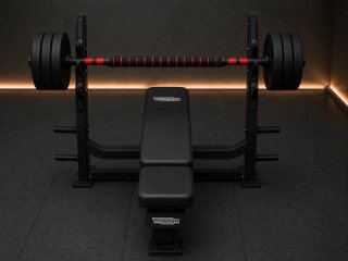 Mancuernas Ajustables 50 kg