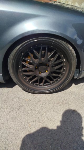 Llantas 5x112