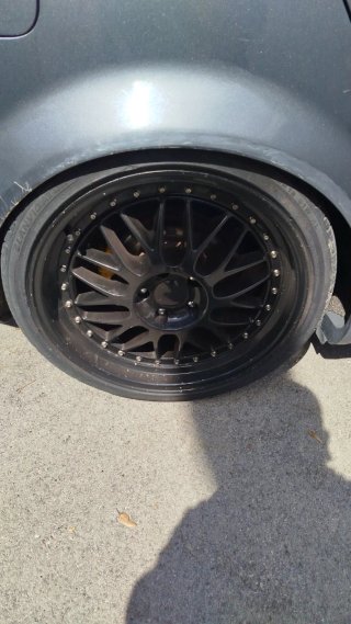 Llantas 5x112