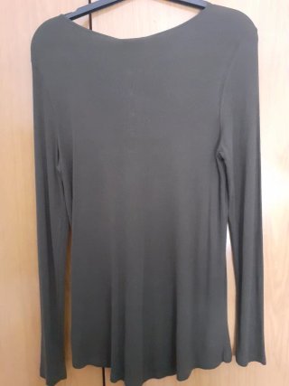 JERSEY SUÉTER MUJER LLOYD'S TALLA S NUEVO Totalmen