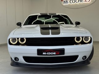 DODGE CHALLENGER "GT" 3.6 V6 "310cv" - AUTOMATICO