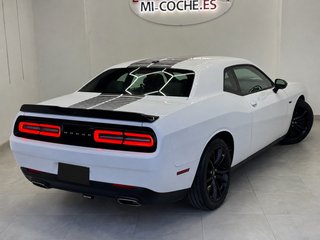 DODGE CHALLENGER "GT" 3.6 V6 "310cv" - AUTOMATICO