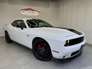 DODGE CHALLENGER "GT" 3.6 V6 "310cv" - AUTOMATICO
