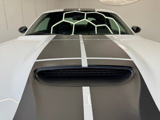 DODGE CHALLENGER "GT" 3.6 V6 "310cv" - AUTOMATICO