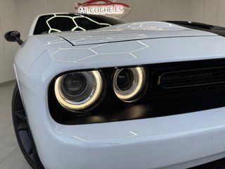 DODGE CHALLENGER "GT" 3.6 V6 "310cv" - AUTOMATICO