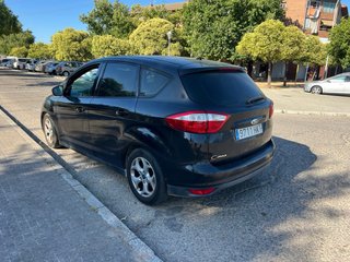Ford C-MAX 2012