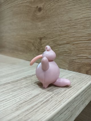 Figura Pokemon Lickilicky