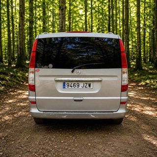 Mercedes-Benz Viano 2006