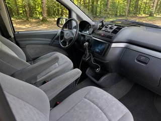 Mercedes-Benz Viano 2006