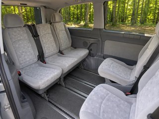 Mercedes-Benz Viano 2006