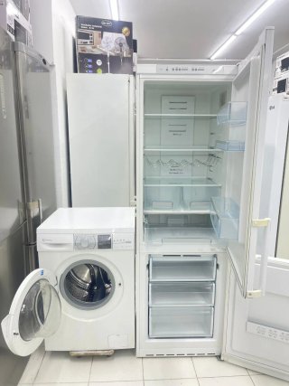 Super oferta  Nevera marca Bosch lavadora Balay