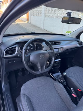 Citroen C3 2017