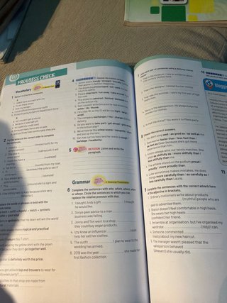 Burlington Options 3ESO EJER SPA Workbook
