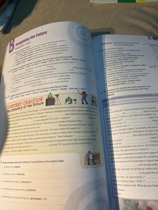 Burlington Options 3ESO EJER SPA Workbook
