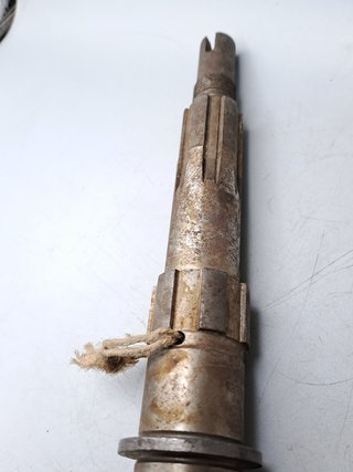 22G833 Eje balader Mini Clásico 4 Sincro