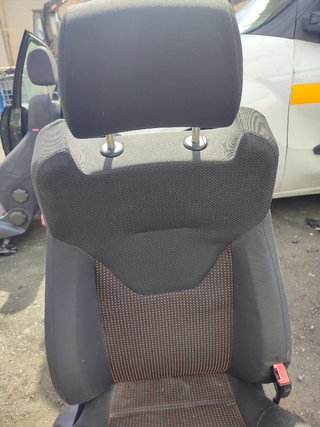 ASIENTO DELANTERO DERECHO SEAT ALTEA (5P1) Refere