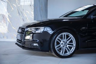 Audi A5 2.0 TDI quattro S tronic Sportback