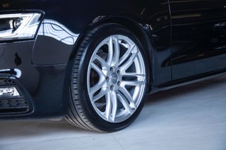 Audi A5 2.0 TDI quattro S tronic Sportback