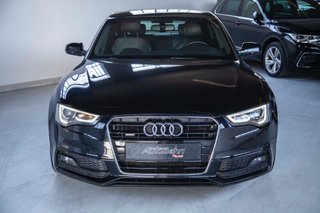 Audi A5 2.0 TDI quattro S tronic Sportback