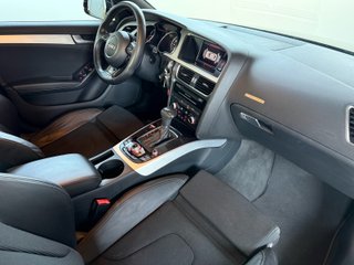Audi A5 2.0 TDI quattro S tronic Sportback