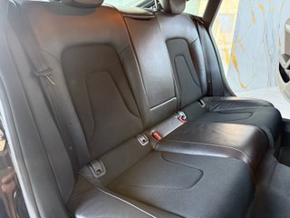 Audi A5 2.0 TDI quattro S tronic Sportback