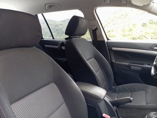 Skoda Scout 4x4 . Año 2007
