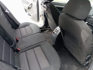 Skoda Scout 4x4 . Año 2007